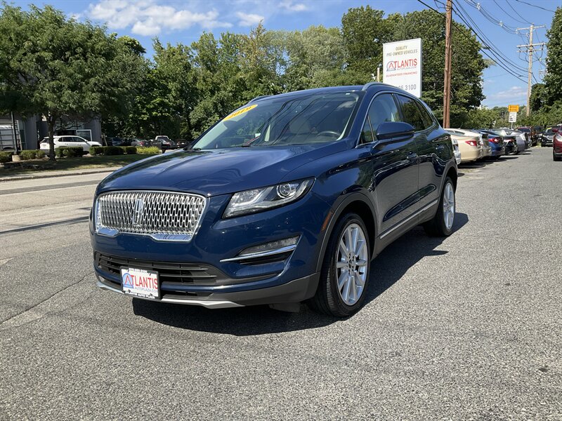 2019 Lincoln MKC Reserve   - Photo 1 - Acton, MA 01720