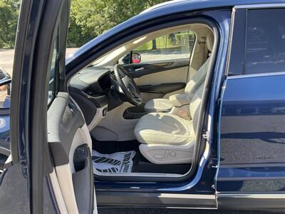 2019 Lincoln MKC Reserve - Photo 17 - Acton, MA 01720