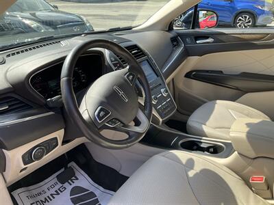 2019 Lincoln MKC Reserve - Photo 18 - Acton, MA 01720
