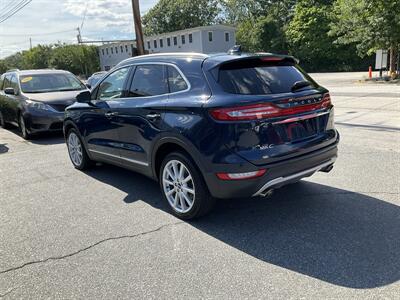 2019 Lincoln MKC Reserve - Photo 7 - Acton, MA 01720