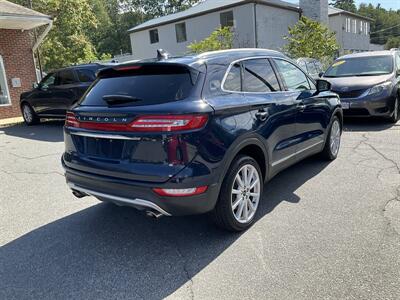 2019 Lincoln MKC Reserve - Photo 5 - Acton, MA 01720
