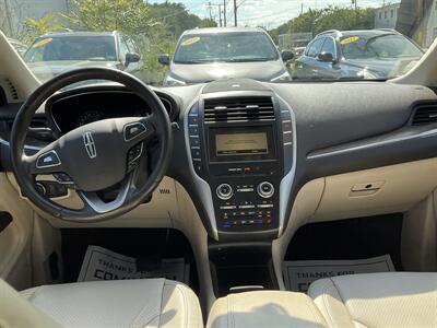2019 Lincoln MKC Reserve - Photo 14 - Acton, MA 01720