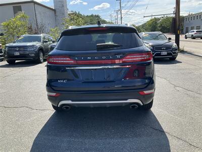 2019 Lincoln MKC Reserve - Photo 6 - Acton, MA 01720