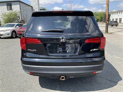 2018 Honda Pilot EX - Photo 6 - Acton, MA 01720