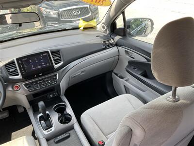 2018 Honda Pilot EX - Photo 19 - Acton, MA 01720