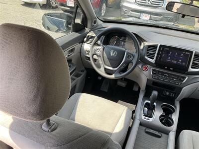 2018 Honda Pilot EX - Photo 18 - Acton, MA 01720