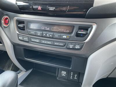2018 Honda Pilot EX - Photo 33 - Acton, MA 01720