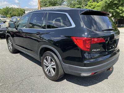 2018 Honda Pilot EX - Photo 7 - Acton, MA 01720