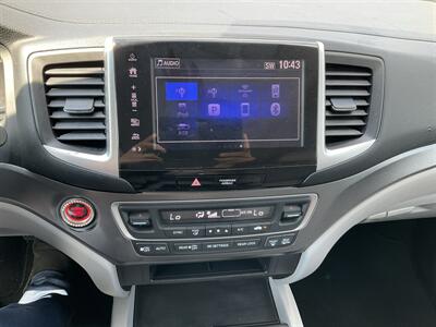 2018 Honda Pilot EX - Photo 30 - Acton, MA 01720