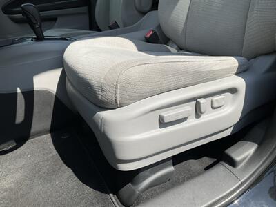 2018 Honda Pilot EX - Photo 22 - Acton, MA 01720