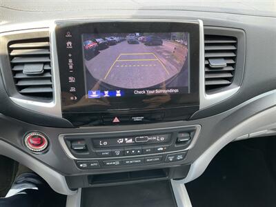 2018 Honda Pilot EX - Photo 31 - Acton, MA 01720