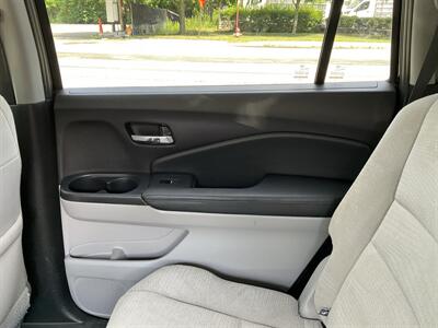 2018 Honda Pilot EX - Photo 16 - Acton, MA 01720