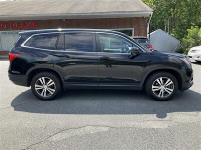 2018 Honda Pilot EX - Photo 4 - Acton, MA 01720