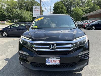 2018 Honda Pilot EX - Photo 2 - Acton, MA 01720