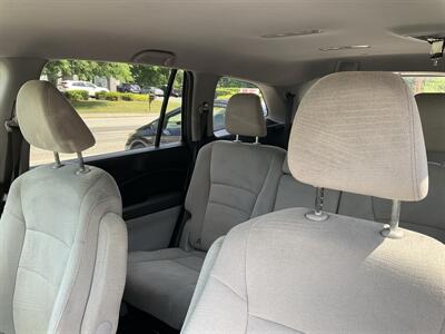 2018 Honda Pilot EX - Photo 23 - Acton, MA 01720
