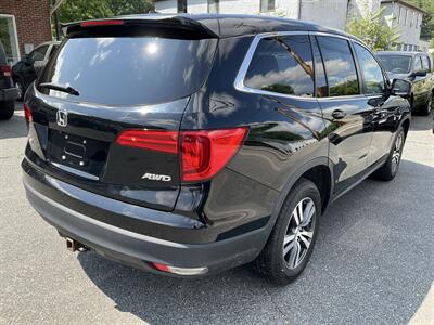 2018 Honda Pilot EX - Photo 5 - Acton, MA 01720