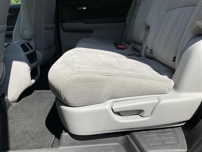2018 Honda Pilot EX - Photo 15 - Acton, MA 01720