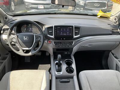 2018 Honda Pilot EX - Photo 17 - Acton, MA 01720