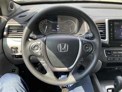 2018 Honda Pilot EX - Photo 24 - Acton, MA 01720