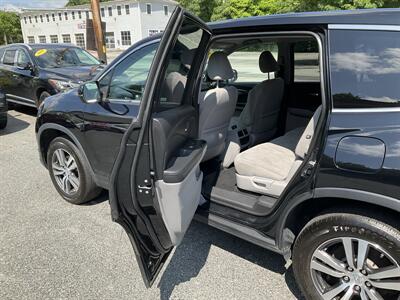 2018 Honda Pilot EX - Photo 13 - Acton, MA 01720
