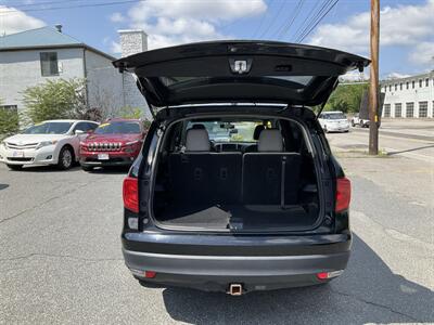 2018 Honda Pilot EX - Photo 12 - Acton, MA 01720