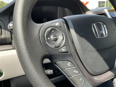 2018 Honda Pilot EX - Photo 25 - Acton, MA 01720