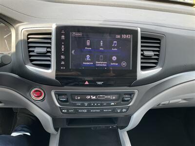 2018 Honda Pilot EX - Photo 29 - Acton, MA 01720