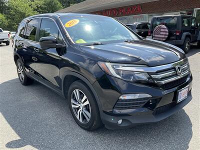 2018 Honda Pilot EX - Photo 3 - Acton, MA 01720