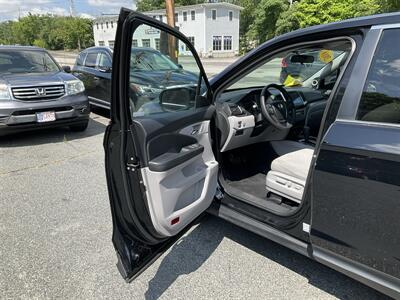 2018 Honda Pilot EX - Photo 20 - Acton, MA 01720