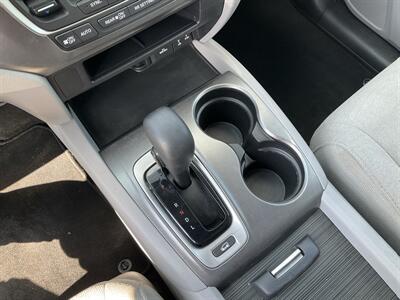 2018 Honda Pilot EX - Photo 34 - Acton, MA 01720