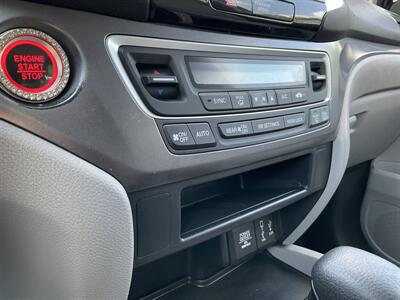 2018 Honda Pilot EX - Photo 32 - Acton, MA 01720