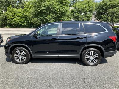 2018 Honda Pilot EX - Photo 8 - Acton, MA 01720