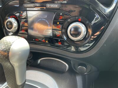2016 Nissan JUKE SV - Photo 31 - Acton, MA 01720