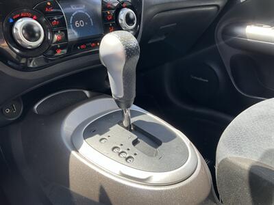 2016 Nissan JUKE SV - Photo 33 - Acton, MA 01720