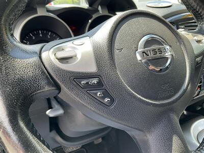 2016 Nissan JUKE SV - Photo 23 - Acton, MA 01720