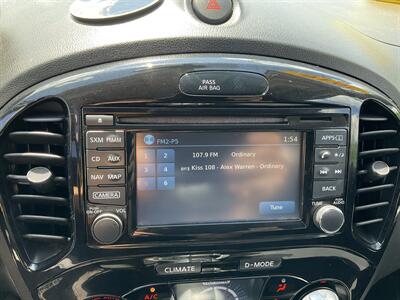 2016 Nissan JUKE SV - Photo 26 - Acton, MA 01720