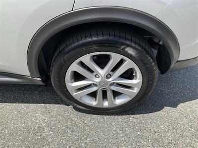 2016 Nissan JUKE SV - Photo 10 - Acton, MA 01720