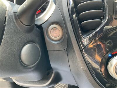 2016 Nissan JUKE SV - Photo 25 - Acton, MA 01720