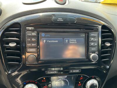 2016 Nissan JUKE SV - Photo 28 - Acton, MA 01720