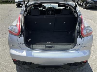 2016 Nissan JUKE SV - Photo 13 - Acton, MA 01720