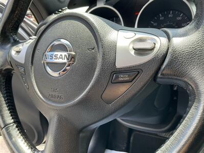 2016 Nissan JUKE SV - Photo 24 - Acton, MA 01720