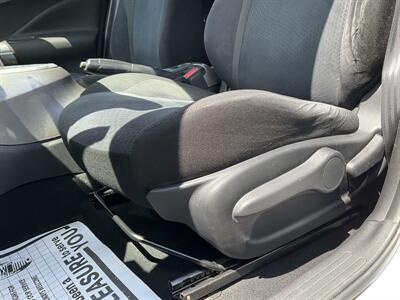2016 Nissan JUKE SV - Photo 20 - Acton, MA 01720