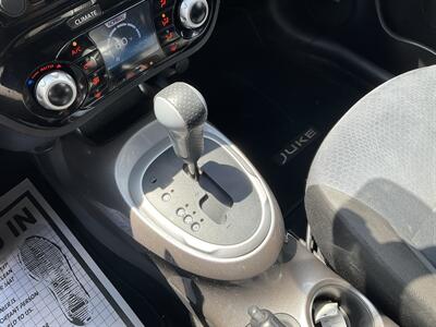 2016 Nissan JUKE SV - Photo 32 - Acton, MA 01720