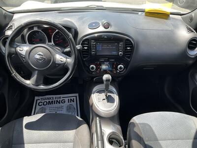 2016 Nissan JUKE SV - Photo 16 - Acton, MA 01720
