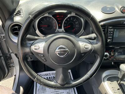 2016 Nissan JUKE SV - Photo 22 - Acton, MA 01720