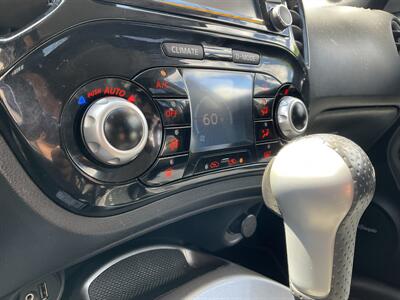 2016 Nissan JUKE SV - Photo 30 - Acton, MA 01720