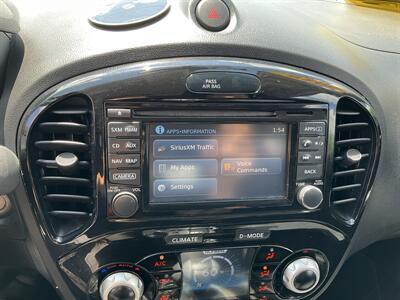 2016 Nissan JUKE SV - Photo 27 - Acton, MA 01720