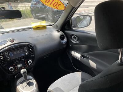 2016 Nissan JUKE SV - Photo 18 - Acton, MA 01720