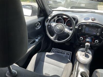 2016 Nissan JUKE SV - Photo 17 - Acton, MA 01720