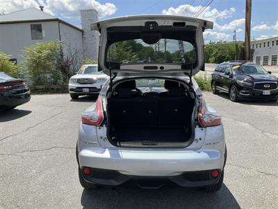 2016 Nissan JUKE SV - Photo 12 - Acton, MA 01720